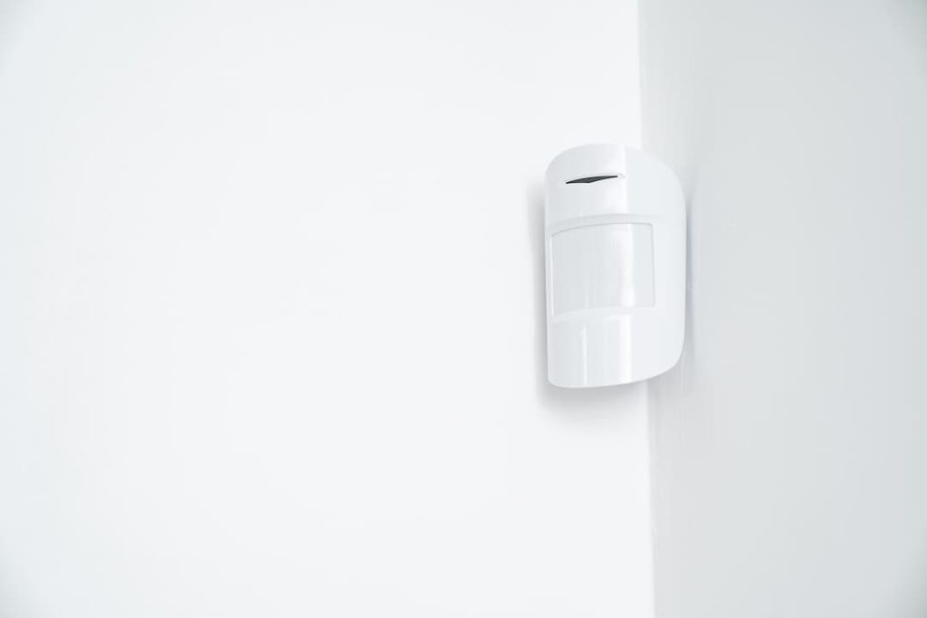 Motion Detector